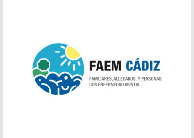 FAEM Cádiz – Imagen Corporativa