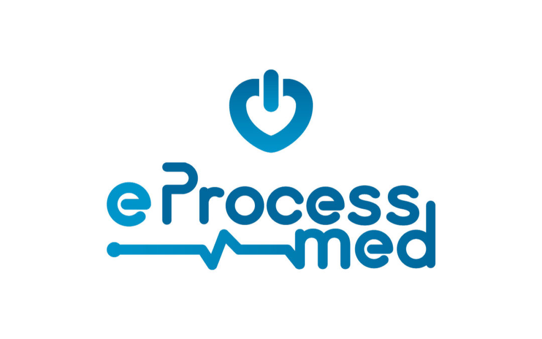 Eprocess Med – Imagen Corporativa