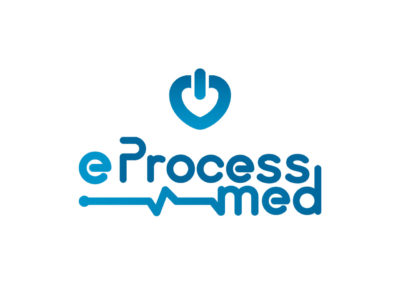 Eprocess Med – Imagen Corporativa