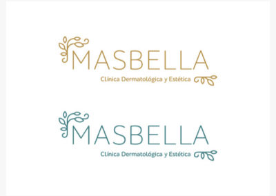 MasBella – Imagen corporativa