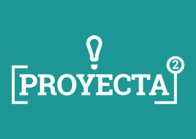 Proyecta 2 – Imagen Corporativa