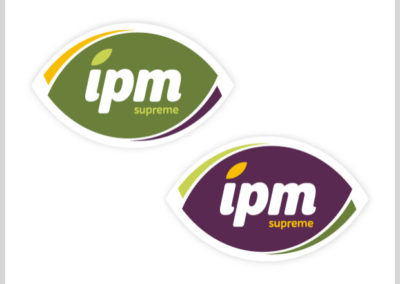 IPM – Imagen corporativa