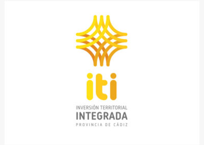 ITI Cádiz – Imagen corporativa