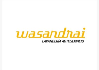 Wasandrai – Imagen corporativa