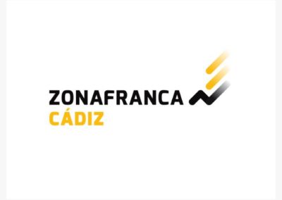 Zona Franca – Restyling logotipo