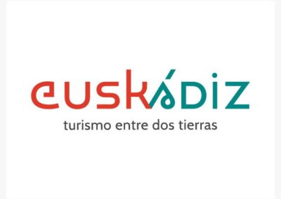 Euskadiz – Imagen corporativa