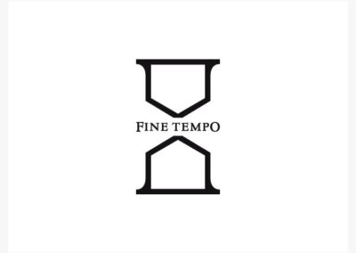 Fine Tempo – Imagen corporativa