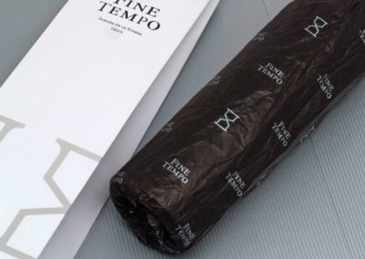 Fine Tempo – Packaging