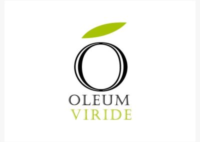 Oleum Viride – Imagen corporativa