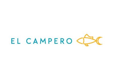 Restaurante El Campero – Imagen corporativa