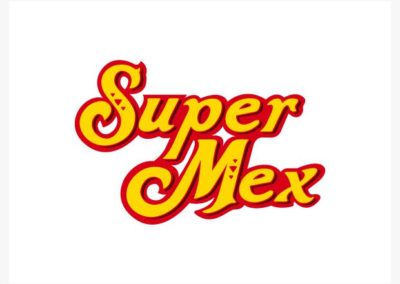 Supermex – Imagen corporativa