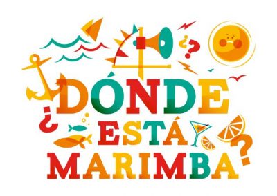 Chiringuito Marimba – Campaña