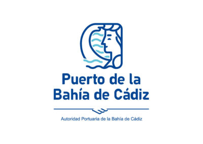 Autoridad Portuaria de Cádiz – Identidad corporativa